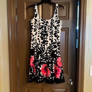 Ladies Size 10, Formal Sundress